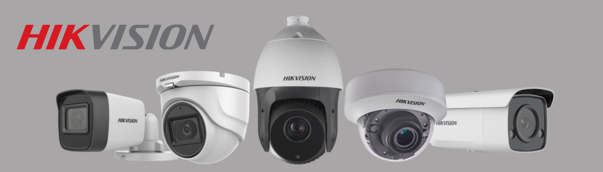 HD-TVI kamery bezpečnostné analógové
