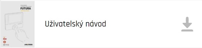 Rekuperácia FUTURA užívateľský návod