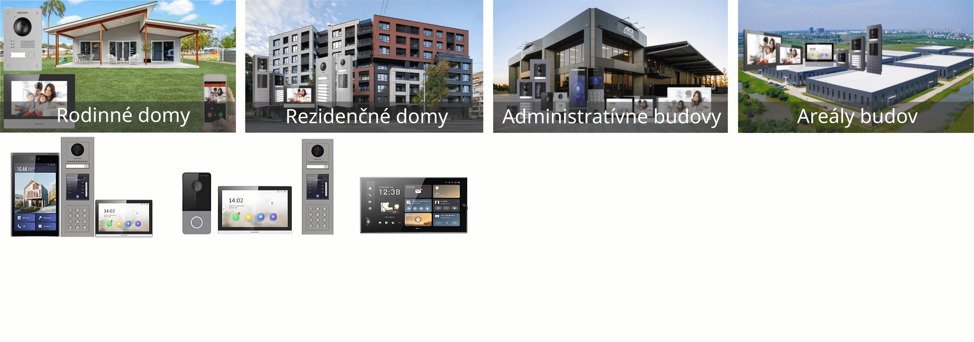 Videovrátniky