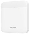 DS-PWA64-M-WE - pripojenie do 64 bezdrôtových periférií, 2 x slot na SIM kartu (GPRS), WIFI aj káblové pripojenie do LAN siete, aplikácia Hik-Connect v SK jazyku