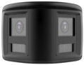 DZ2CD2T83G2P-LISU/SL, 180° IP panoramatická kamera, rozlíšenie 8MPx, COLORVU 2.0, ACUSENSE, analytické funkcie: ochrana perimetra, farebný obraz v noci, stráženie objektov