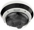 DZ2CD6D54G2-IZHS, 360° IP panoramatická kamera, rozlíšenie 20MPx (4x5MPx)