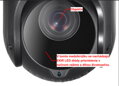 DZ2DE4225IW-DE otočná IP PTZ kamera