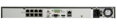 DZ7608NXI-K2/8P NVR pre 8 IP kamier s PoE napájaním