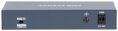 DZ3E0106HP-E PoE switch pre napájanie IP kamier a IP videovrátnika
