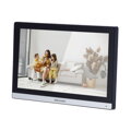 DZKH6350-WTE1 (W) WIFI videotelefón IP videovrátnika
