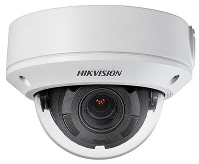 DS-2CD1743G0-IZ IP kamera dome bezpečnostná zoomovacia