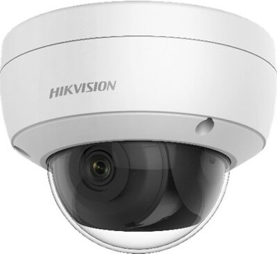 DZ2CD2146G2-ISU AcuSense IP kamera dome bezpečnostná + vstavaný mikrofón