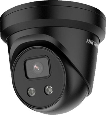 DZ2CD2346G2-IU (B) AcuSense IP kamera dome bezpečnostná + vstavaný mikrofón