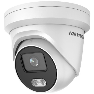 DZ2CD2327G1-L ColorVu IP kamera dome bezpečnostná s farebným obrazom aj v noci