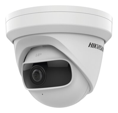 DS-2CD2345G0P-I 180° panoramatická IP kamera dome bezpečnostná