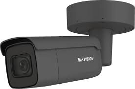DS-2CD2646G2-IZS (B) AcuSense IP kamera s nočným videním bezpečnostná