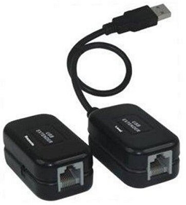 USB extender