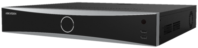 DZ7716NXI-I2/16P/VPro NVR pre 16 IP kamier s PoE napájaním, SMARTSEARCH, ACUSEARCH a ACUSEEK!