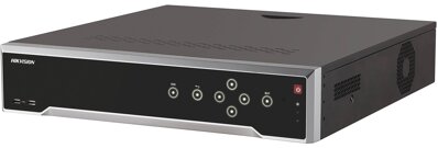 DS-7716NI-I4/16P NVR pre 16 IP kamier s PoE napájaním