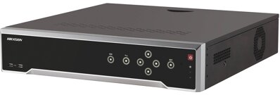 DZ7716NXI-I4/16P NVR pre 16 IP kamier s PoE napájaním