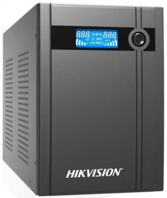 DZUPS2000, 1200W, 2 x akumulátor 12V/9Ah