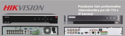 Rekordéry NVR a DVR pre kamery | ALERTECH Rekordéry NVR a DVR pre kamery | ALERTECH