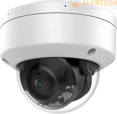 DZ2CD2147G3-LIS2UY, COLORVU 3.0, ACUSENSE, analytické funkcie: ochrana perimetra + detekcia tváre, 2 x vstavaný mikrofón, reproduktor, farebný obraz v noci, stráženie objektov DZ2CD2147G3-LIS2UY, COLORVU 3.0, ACUSENSE, analytické funkcie: ochrana perimetra + detekcia tváre, 2 x vstavaný mikrofón, reproduktor, farebný obraz v noci, stráženie objektov