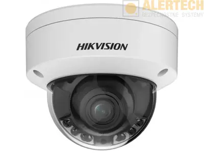 DZ2CD2787G2HT-IZS, COLORVU 2.0, ACUSENSE, analytické funkcie: ochrana perimetra + detekcia tváre, farebný obraz v noci, nastaviteľný zoom DZ2CD2787G2HT-IZS, COLORVU 2.0, ACUSENSE, analytické funkcie: ochrana perimetra + detekcia tváre, farebný obraz v noci, nastaviteľný zoom