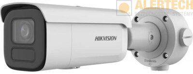 DZ2CD2687G2HT-IZS, COLORVU 2.0, ACUSENSE, analytické funkcie: ochrana perimetra + detekcia tváre, farebný obraz v noci, nastaviteľný zoom