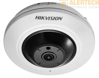 DZ2CD2955FWD-IS 360° fisheye IP kamera DZ2CD2955FWD-IS 360° fisheye IP kamera