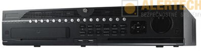 DZ9664NI-I8 NVR pre 64 IP kamier bez PoE napájania, SMARTSEARCH a ACUSEARCH! DZ9664NI-I8 NVR pre 64 IP kamier bez PoE napájania, SMARTSEARCH a ACUSEARCH!