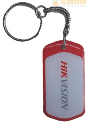 DZK7M102-M, prístupový čip - kľúčenka