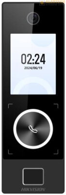 DZK1T323MBFWX-E1,  2.4" nedotykový displej, prístupy: rozpoznanie tváre, čip alebo karta, odtlačok prsta, bluetooth, aplikácia v smartfóne, fyzické tlačítko na zvonenie, otváranie 1 dverí, komunikácia cez internet DZK1T323MBFWX-E1,  2.4" nedotykový displej, prístupy: rozpoznanie tváre, čip alebo karta, odtlačok prsta, bluetooth, aplikácia v smartfóne, fyzické tlačítko na zvonenie, otváranie 1 dverí, komunikácia cez internet