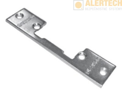 DORCAS LK LIŠTA KRÁTKA