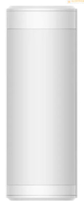 DS-PDTT15AM-LM-WE, exteriérový bezdrôtový Tri-tech snímač (2 x PIR + 1 x MW), PET imunita, rozsah detekcie 15 m/90°, dosah prenosu 1.600m, výdrž batérií 5 rokov v stand-by režime