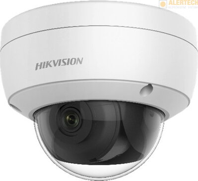 DZ2CD2186G2H-ISU (eF), ACUSENSE, analytické funkcie: ochrana perimetra + detekcia tváre, vstavaný mikrofón, ČB obraz v noci