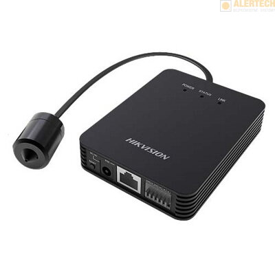 DZ2CD6424FWD-10 mini IP kamera