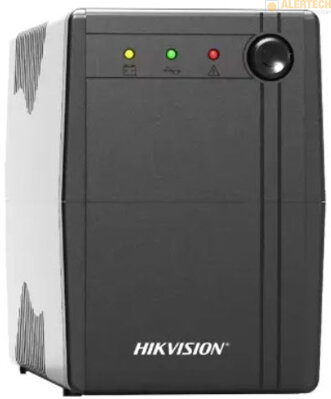 DZUPS600, 360W, 1 x akumulátor 12V/7Ah