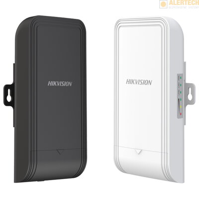 DZ3WF3000-EI-5AC/P, 2 x 2 MIMO antény, 5GHz, prenosová rýchlosť 867Mbits, 48V PoE, dosah 3km, navrhnutý pre kamerové systémy