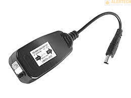 AC24V12DC15A menič napätia pre kamery