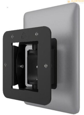 DZKAB6-W1, nástenný držiak pre terminály