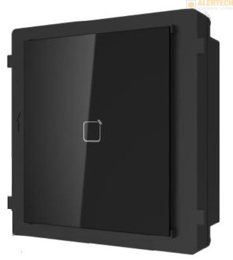 DZKD-M, prístupový modul pre bezdotykové karty a čipy