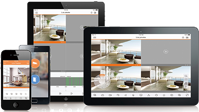On-Line kamery, živé kamery | ALERTECH On-Line kamery, živé kamery | ALERTECH