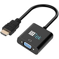 VGA, HDMi a DVI pre kamerové systémy | Alertech VGA, HDMi a DVI pre kamerové systémy | Alertech
