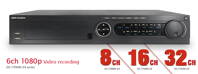 Videorekordéry pre IP a HD-TVI kamery | Alertech Videorekordéry pre IP a HD-TVI kamery | Alertech