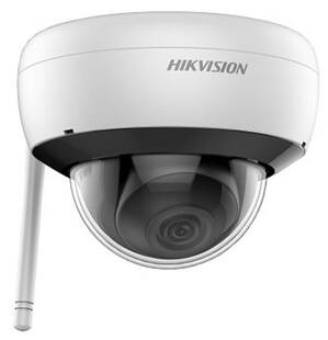 DZ2CD2141G1-IDW1 WIFI IP kamera dome bezpečnostná