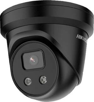 DS-2CD2346G2-IU (B) AcuSense IP kamera dome bezpečnostná + vstavaný mikrofón