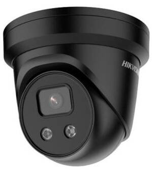 DZ2CD2386G2-IU (B) AcuSense IP kamera dome bezpečnostná + vstavaný mikrofón