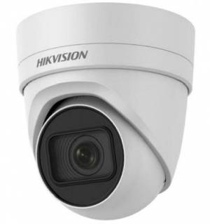 DS-2CD2H86G2-IZS AcuSense P kamera dome bezpečnostná zoomovacia