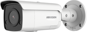DS-2CD2T87G2-L ColorVu IP kamera bezpečnostná s farebným videním aj v noci