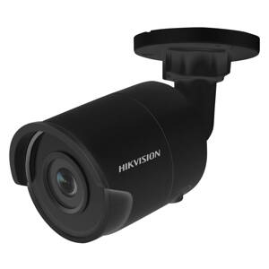 DS-2CD2025FWD-I (B) IP kamera s nočným videním bezpečnostná
