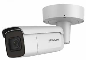 DS-2CD2646G2-IZS AcuSense IP kamera s nočným videním bezpečnostná