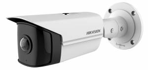 DS-2CD2T45G0P-I 180° panoramatická IP kamera s nočným videním bezpečnostná