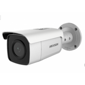 DS-2CD2T86G2-4I AcuSense IP kamera s nočným videním bezpečnostná